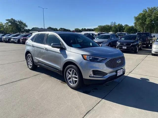 2024 Ford Edge SEL for sale in Vermillion, SD