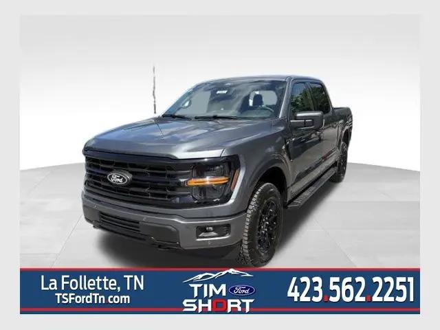 2026 Ford F-150 XLT for sale in La Follette, TN