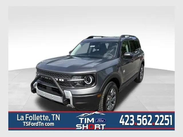 2026 Ford Bronco Sport Big Bend for sale in La Follette, TN