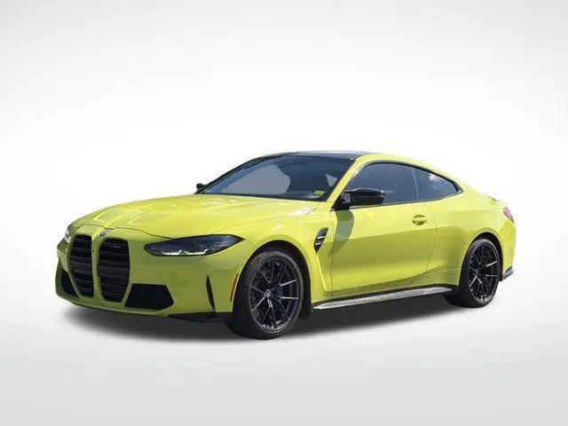 2023 BMW M4 Competition for sale in Little Rock, AR