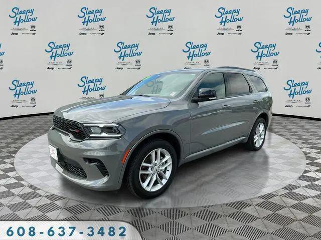 2026 Dodge Durango GT Plus AWD for sale in Viroqua, WI