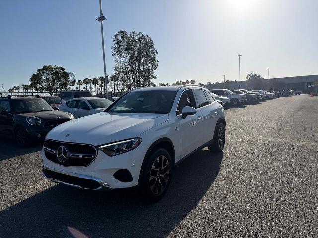 2025 Mercedes-Benz GLC 350e 4MATIC for sale in Fontana, CA