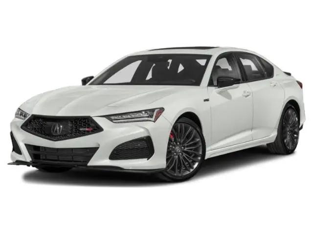 2022 Acura TLX A-SPEC Package for sale in Elyria, OH