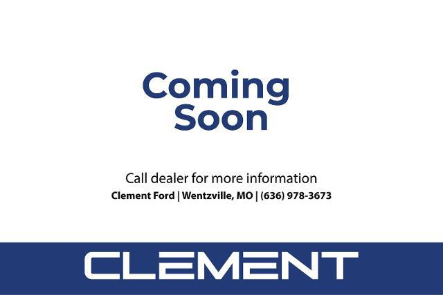 2025 GMC Sierra 2500HD 4WD Crew Cab Standard Bed AT4 for sale in Wentzville, MO