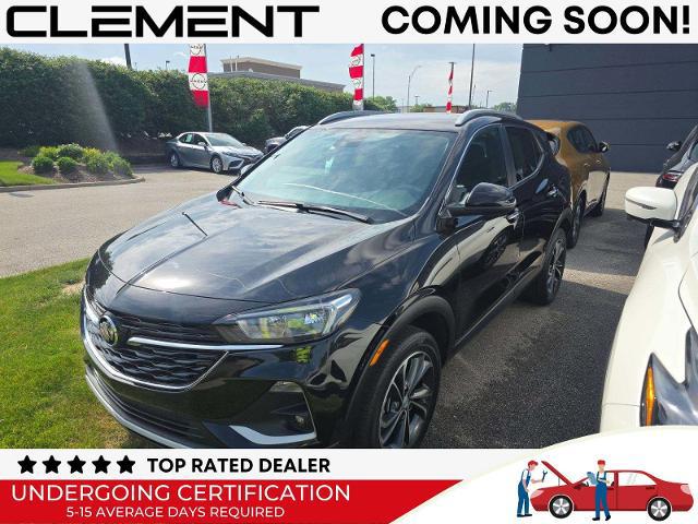 2023 Buick Encore GX Select AWD for sale in Wentzville, MO
