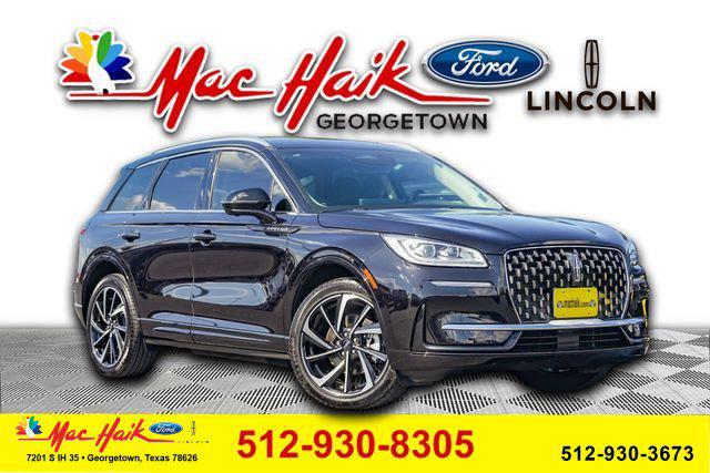 2024 Lincoln Corsair Grand Touring for sale in Georgetown, TX