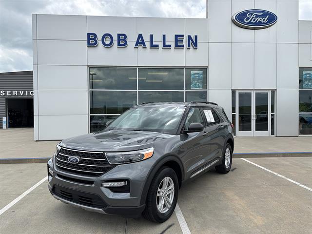 2023 Ford Explorer XLT for sale in Pleasanton, KS