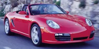 2005 Porsche Boxster Unknown for sale in Wichita, KS