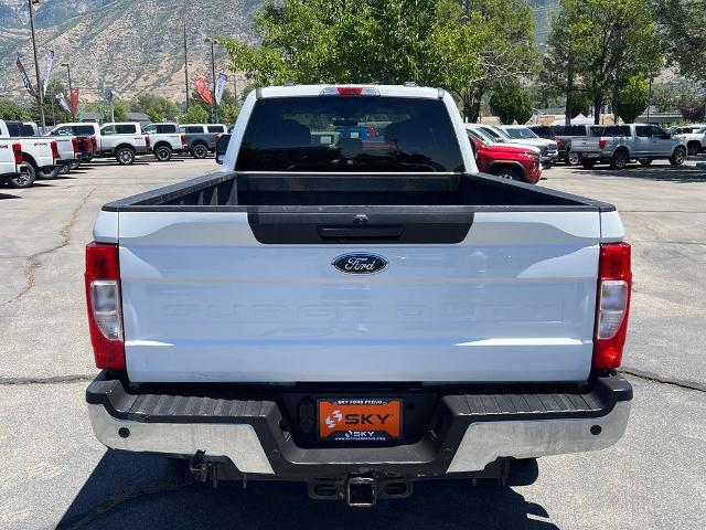 2022 Ford F-350 XL