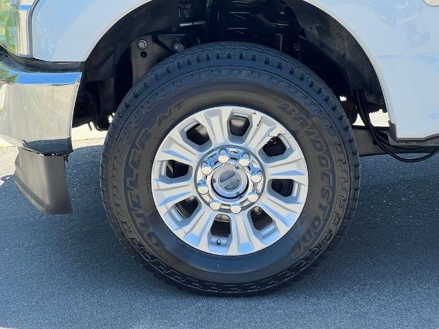 2022 Ford F-350 XL