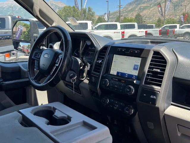 2022 Ford F-350 XL