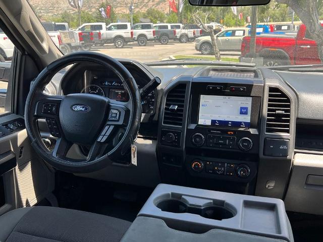 2022 Ford F-350 XL