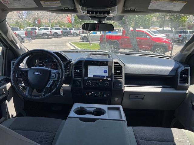 2022 Ford F-350 XL