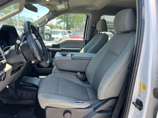 2022 Ford F-350 XL