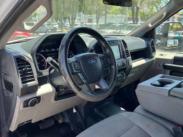 2022 Ford F-350 XL