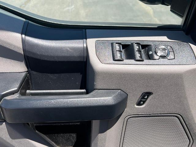 2022 Ford F-350 XL