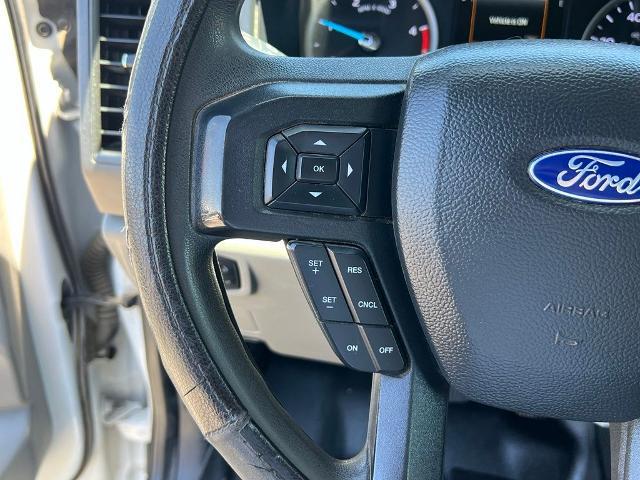 2022 Ford F-350 XL