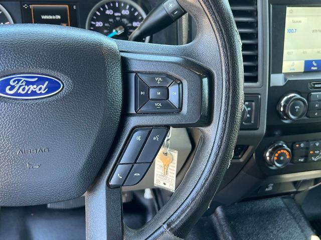 2022 Ford F-350 XL