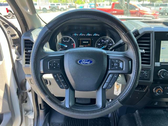 2022 Ford F-350 XL