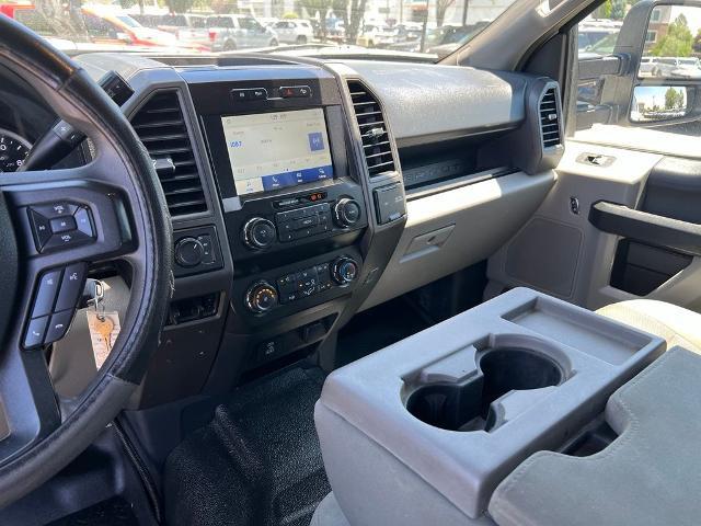 2022 Ford F-350 XL