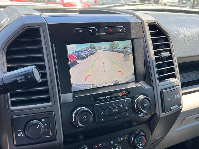 2022 Ford F-350 XL