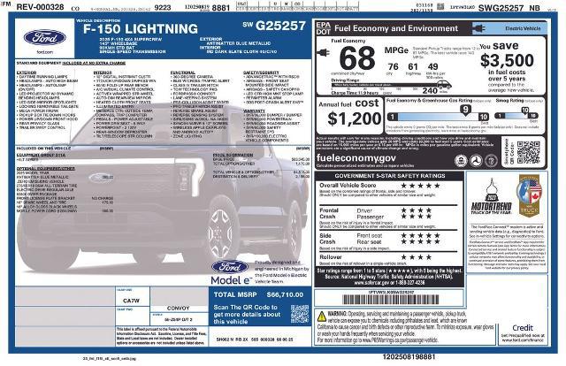 2025 Ford F-150 XLT for sale in Provo, UT