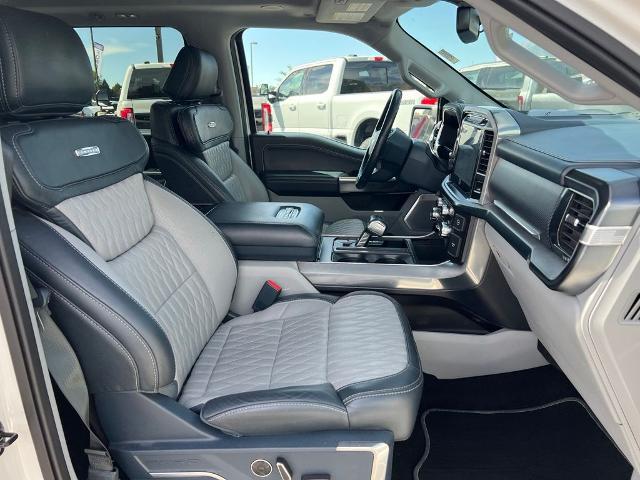 2021 Ford F-150 Limited