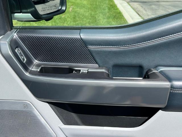 2021 Ford F-150 Limited