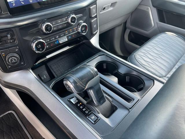 2021 Ford F-150 Limited