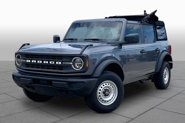2025 Ford Bronco Base for sale in Shreveport, LA