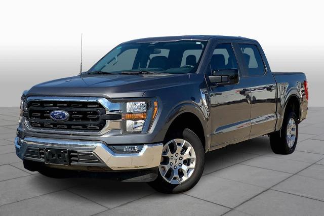 2023 Ford F-150 XLT for sale in Shreveport, LA