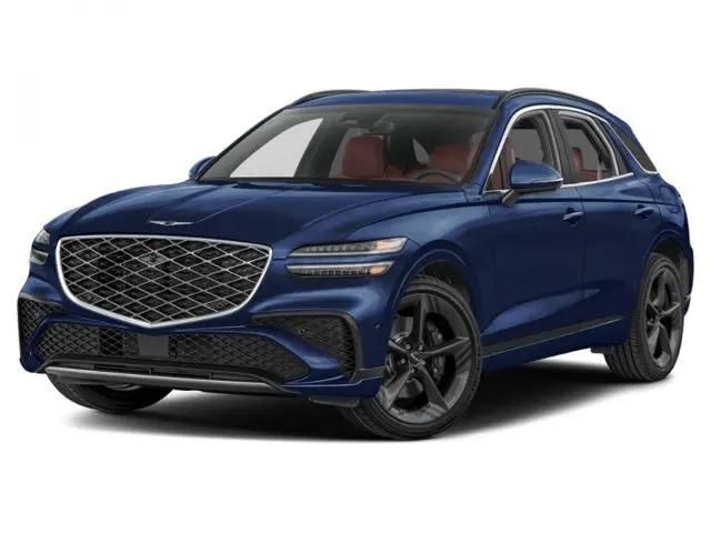 2026 Genesis GV70 3.5T Sport Prestige for sale in Wilkes-Barre, PA