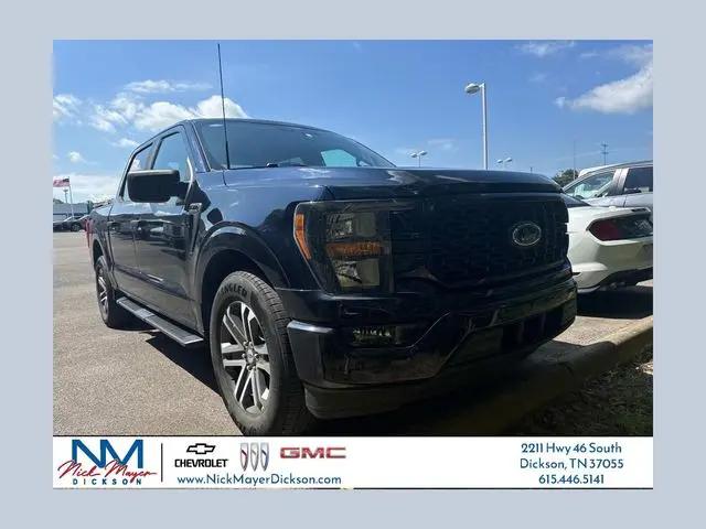 2023 Ford F-150 XL for sale in Dickson, TN