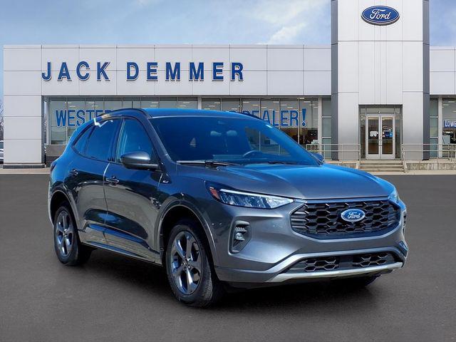 2023 Ford Escape ST-Line Select for sale in Wayne, MI