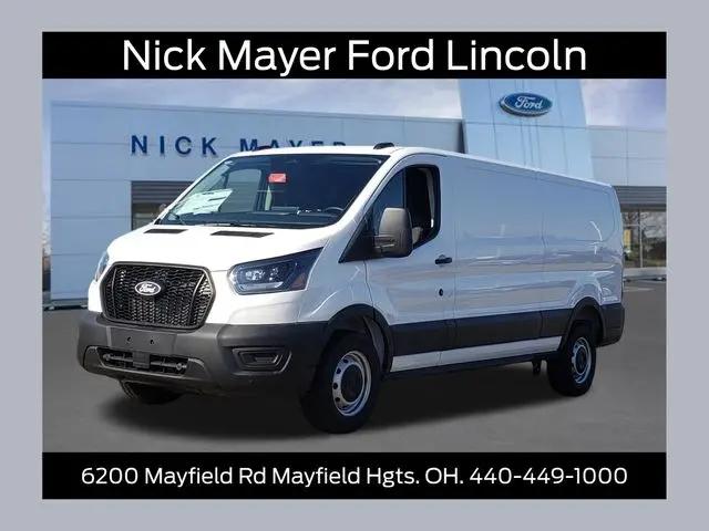 2026 Ford Transit Cargo Van T-150 for sale in Mayfield Heights, OH