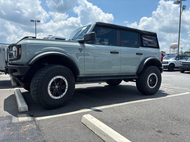 2023 Ford Bronco Base for sale in Cumming, GA
