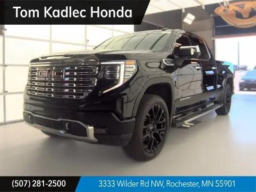 2023 GMC Sierra 1500 Denali for sale in Rochester, MN