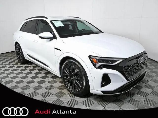 2024 Audi e-tron Prestige quattro for sale in Atlanta, GA