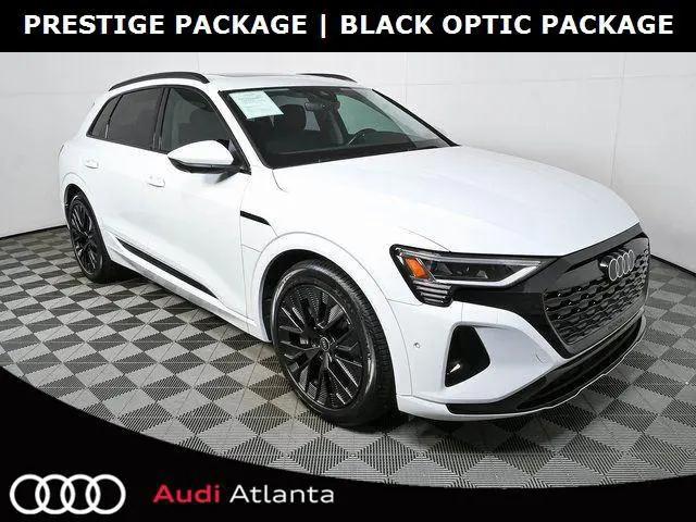 2024 Audi e-tron Prestige quattro for sale in Atlanta, GA