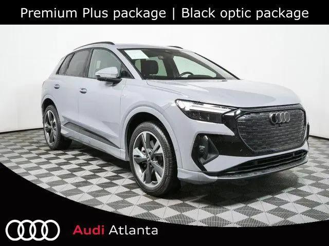 2023 Audi e-tron Premium Plus 50 quattro for sale in Atlanta, GA