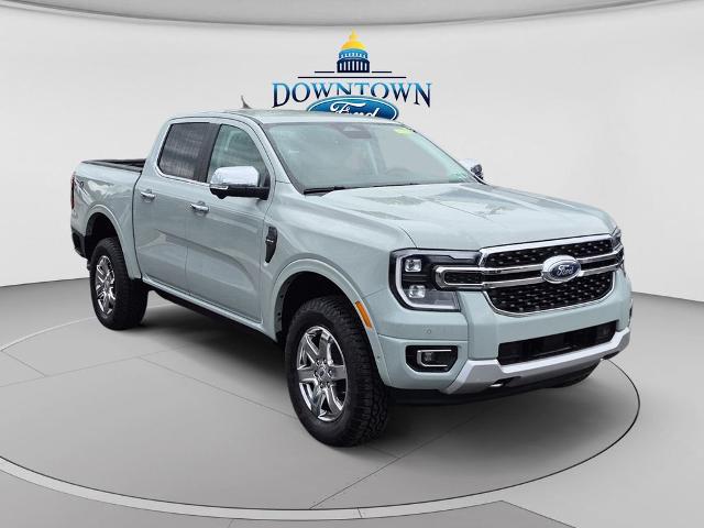 2024 Ford Ranger LARIAT for sale in Charleston, WV