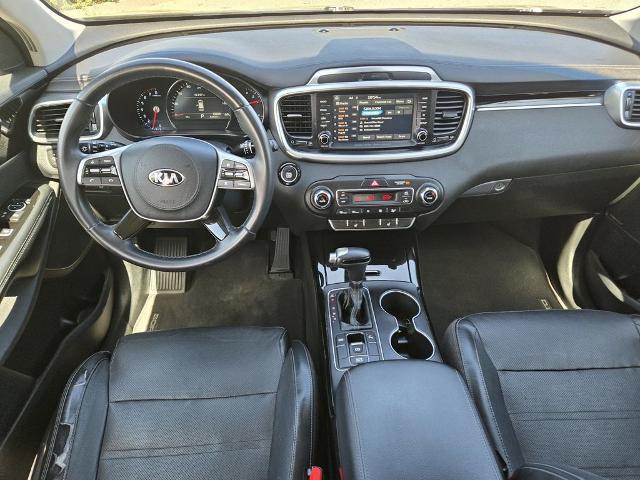 2019 Kia Sorento 3.3L SX