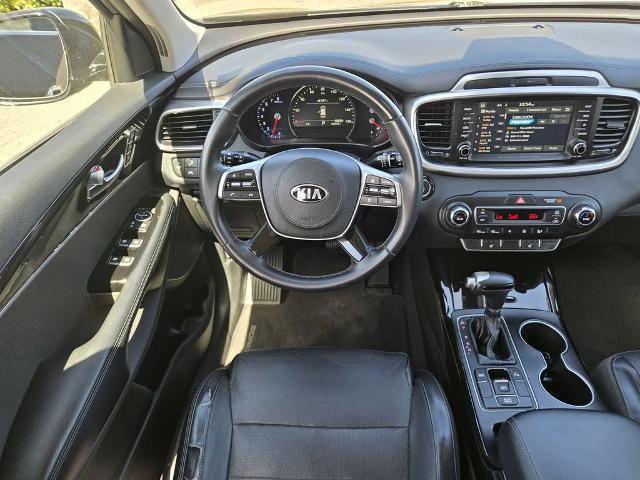 2019 Kia Sorento 3.3L SX
