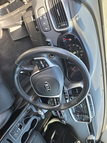 2019 Kia Sorento 3.3L SX