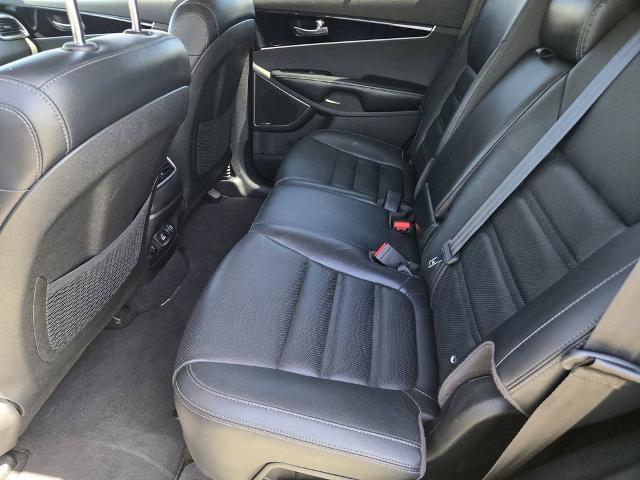 2019 Kia Sorento 3.3L SX