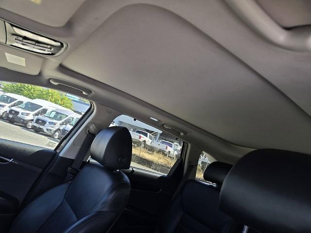 2019 Kia Sorento 3.3L SX