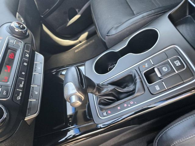 2019 Kia Sorento 3.3L SX