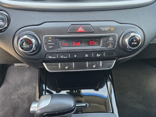 2019 Kia Sorento 3.3L SX