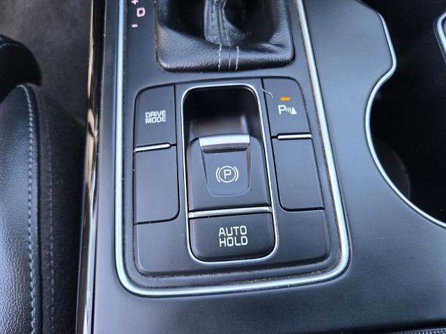 2019 Kia Sorento 3.3L SX