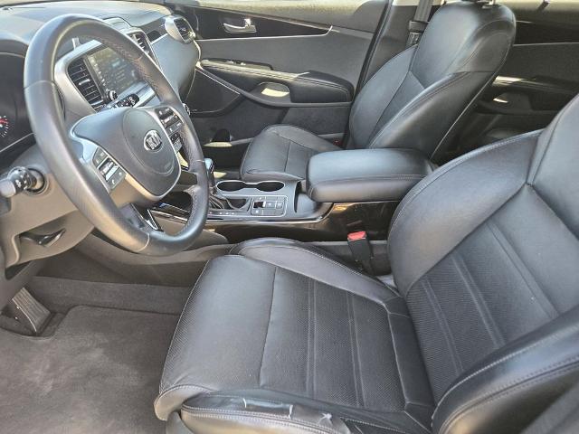 2019 Kia Sorento 3.3L SX